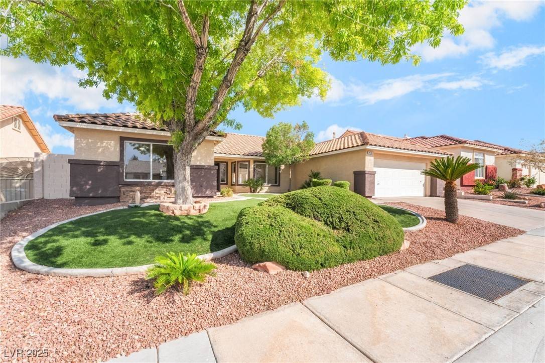 Las Vegas, NV 89129,3436 Camsore Point LN