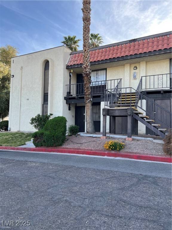 Las Vegas, NV 89169,1440 Vegas Valley DR #2