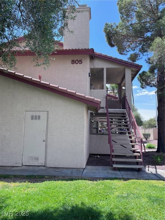 Las Vegas, NV 89128,805 Rock Springs DR #101