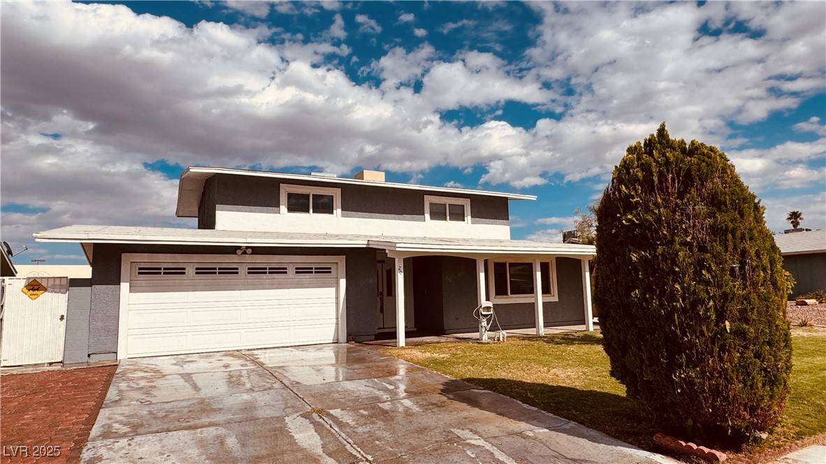 Las Vegas, NV 89145,201 Redstone ST