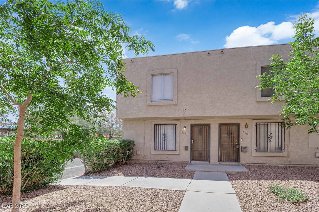 Las Vegas, NV 89107,6299 W Washington AVE