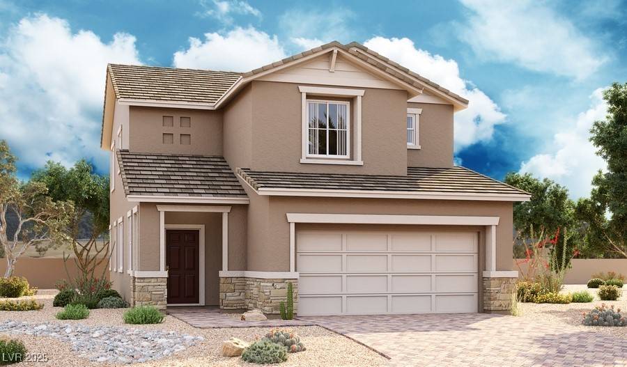 North Las Vegas, NV 89081,3437 Cromford DR