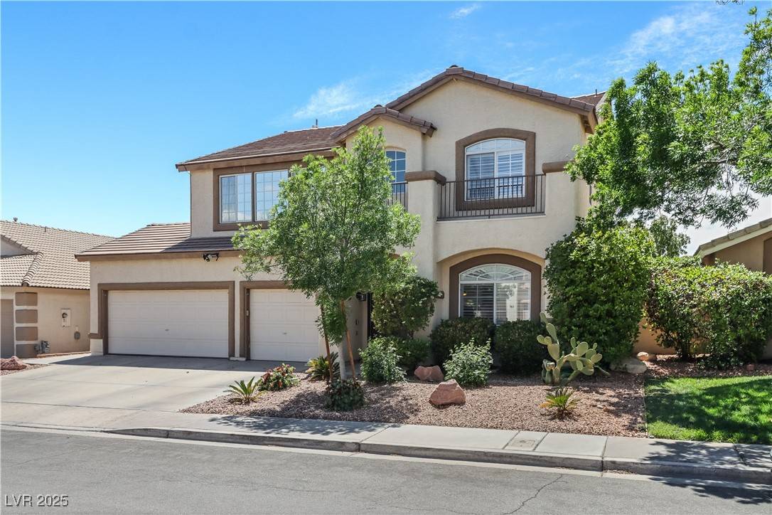 Henderson, NV 89012,1777 Antelope Valley AVE
