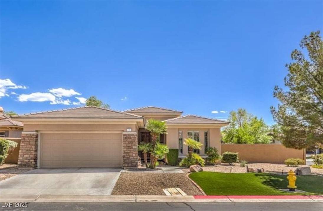 Henderson, NV 89052,3 Chatmoss RD