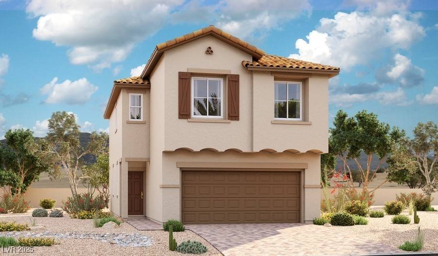 North Las Vegas, NV 89084,1038 Ferodale AVE