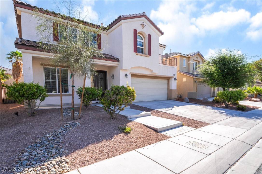 North Las Vegas, NV 89084,7098 Seabirds PL
