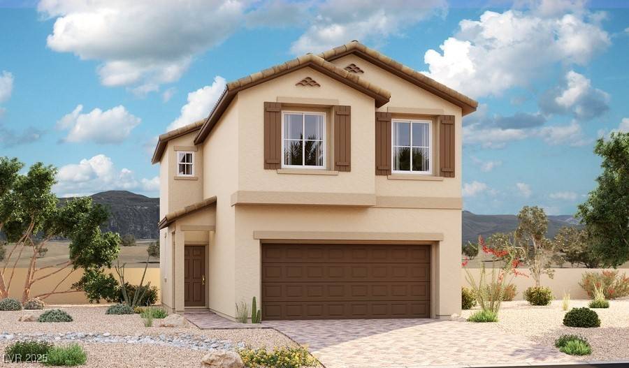 North Las Vegas, NV 89084,7214 Banksia ST