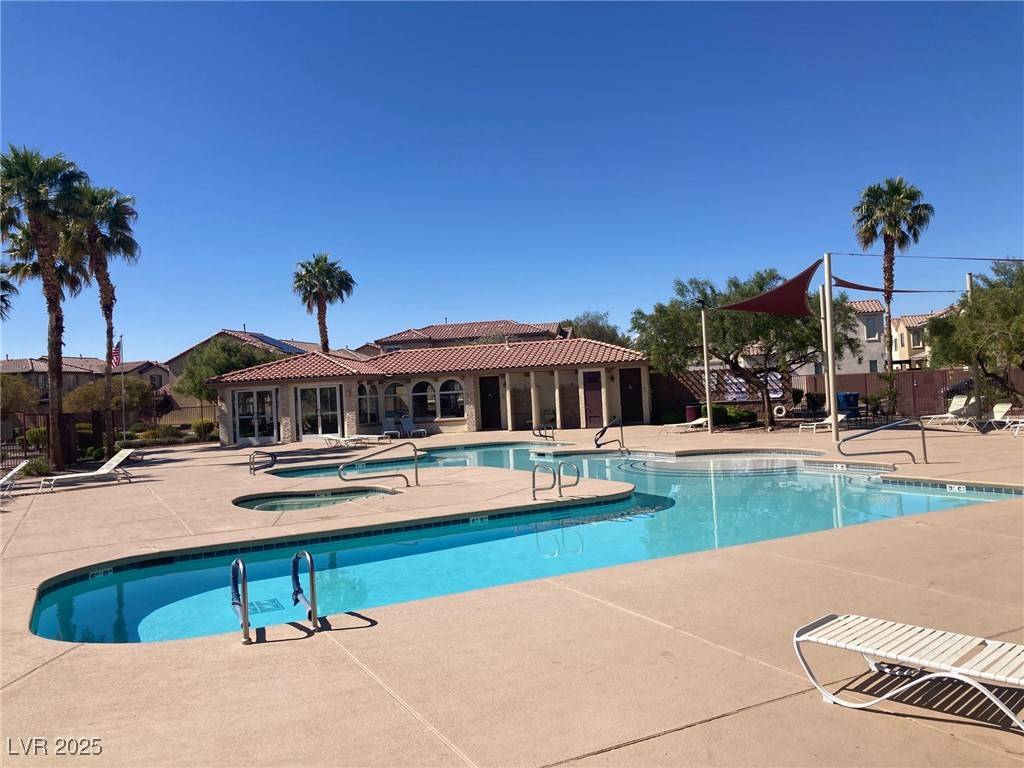 Henderson, NV 89052,1139 Via Partito