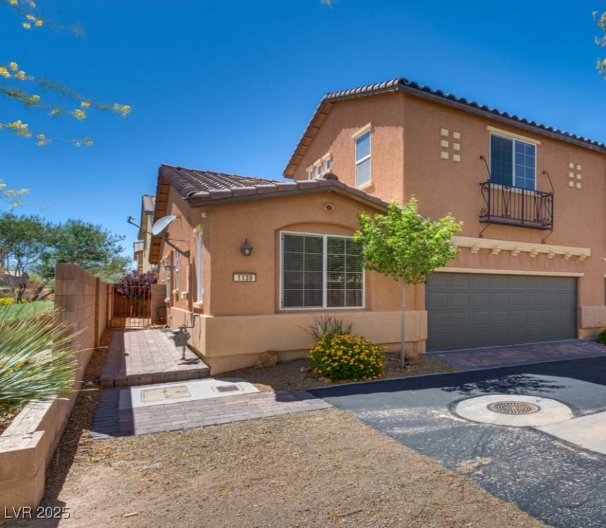 Henderson, NV 89052,1139 Via Partito