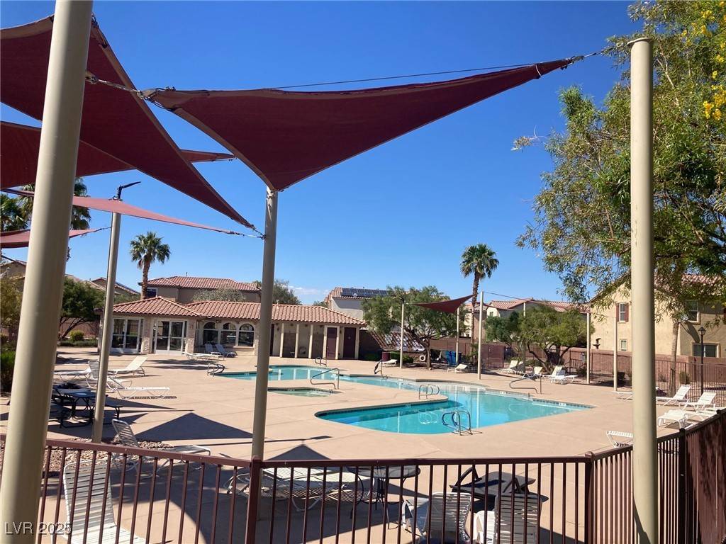 Henderson, NV 89052,1139 Via Partito