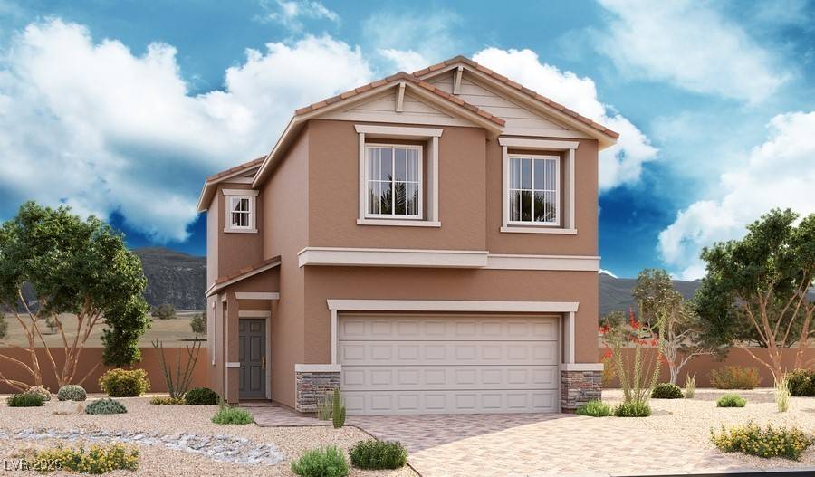 North Las Vegas, NV 89084,1034 Ferodale AVE