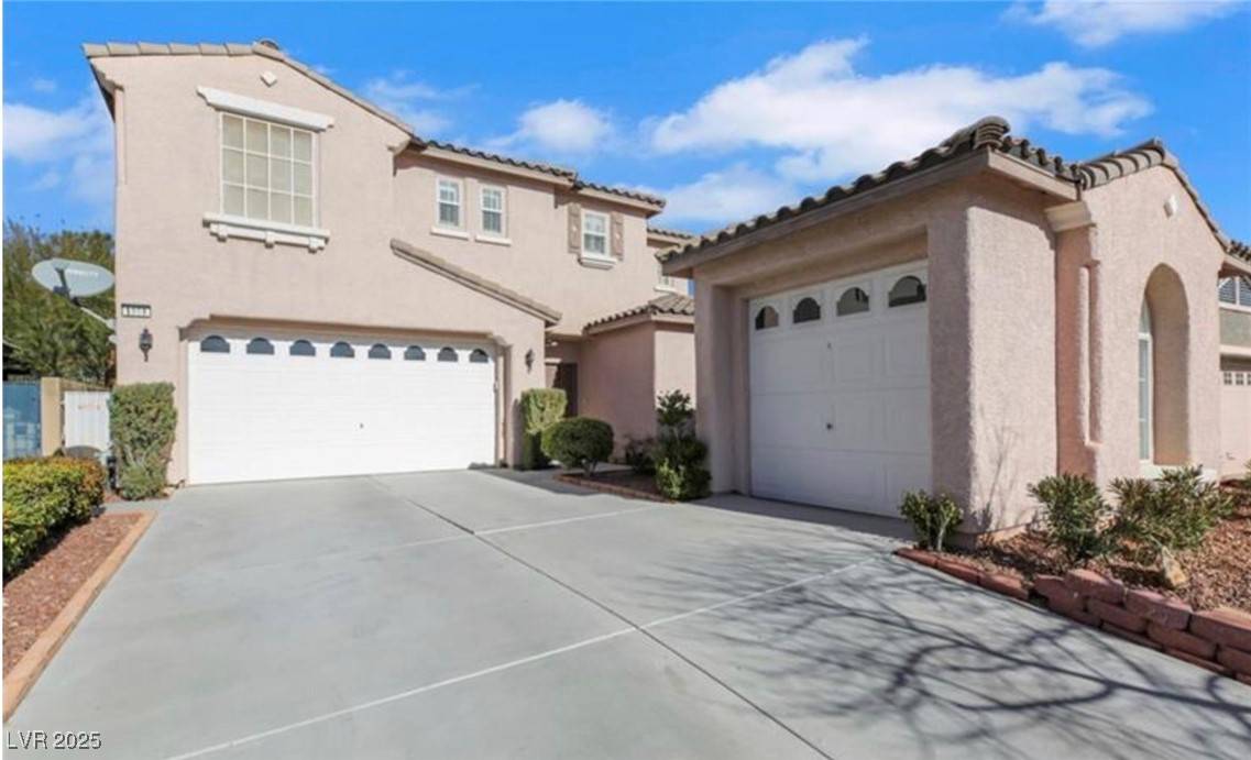 Las Vegas, NV 89135,1551 Boundary Peak WAY