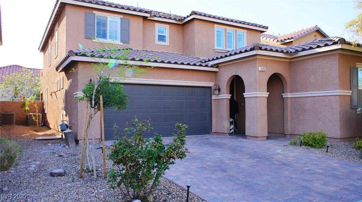 Henderson, NV 89052,1125 Echo Pass ST