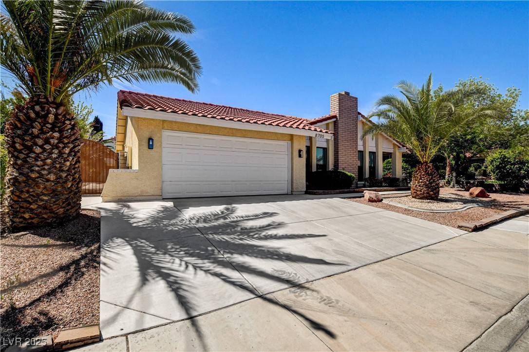 Las Vegas, NV 89117,8705 Orvieto DR