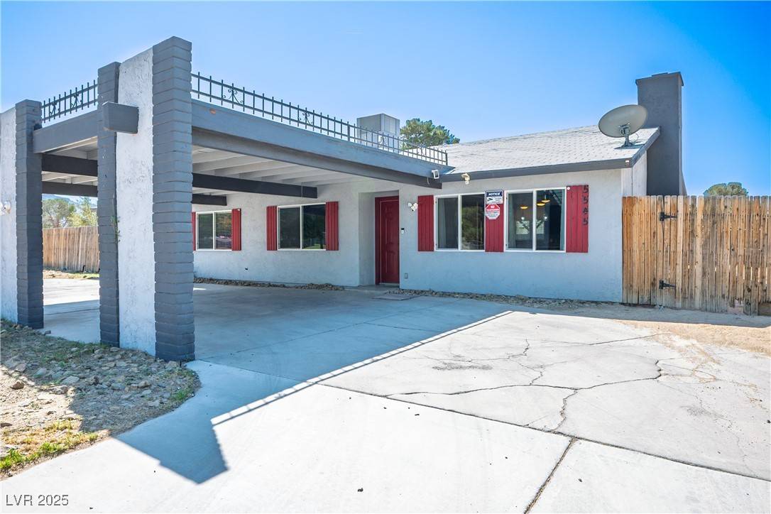Las Vegas, NV 89110,5545 Harris AVE