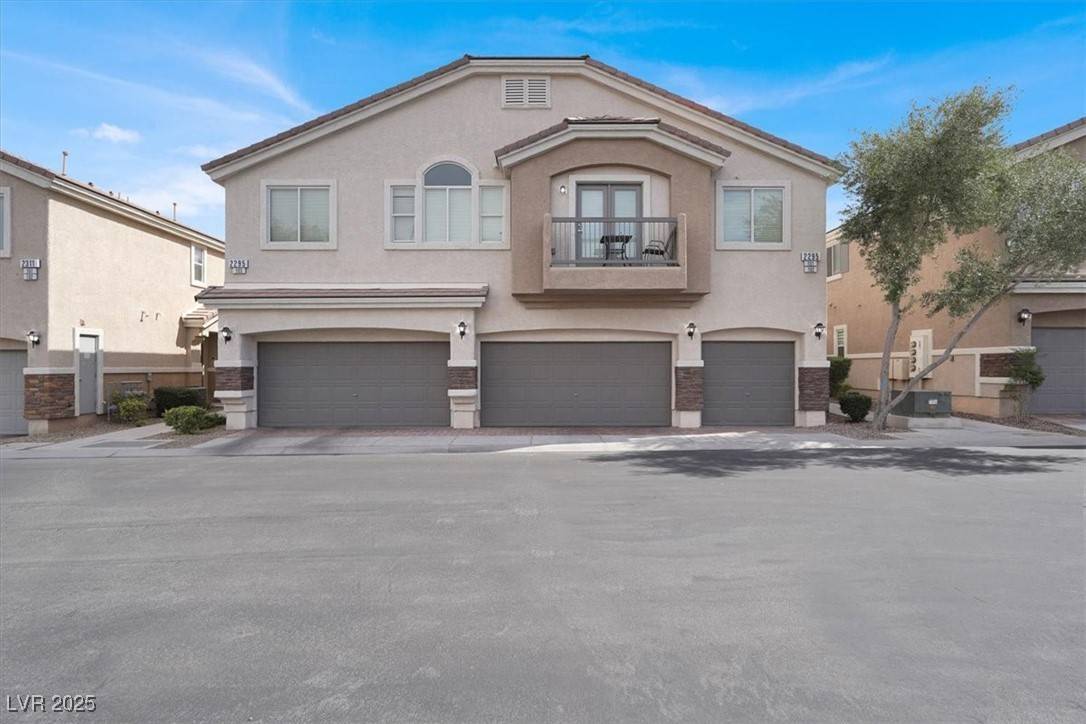 Las Vegas, NV 89183,2295 Koho DR #102