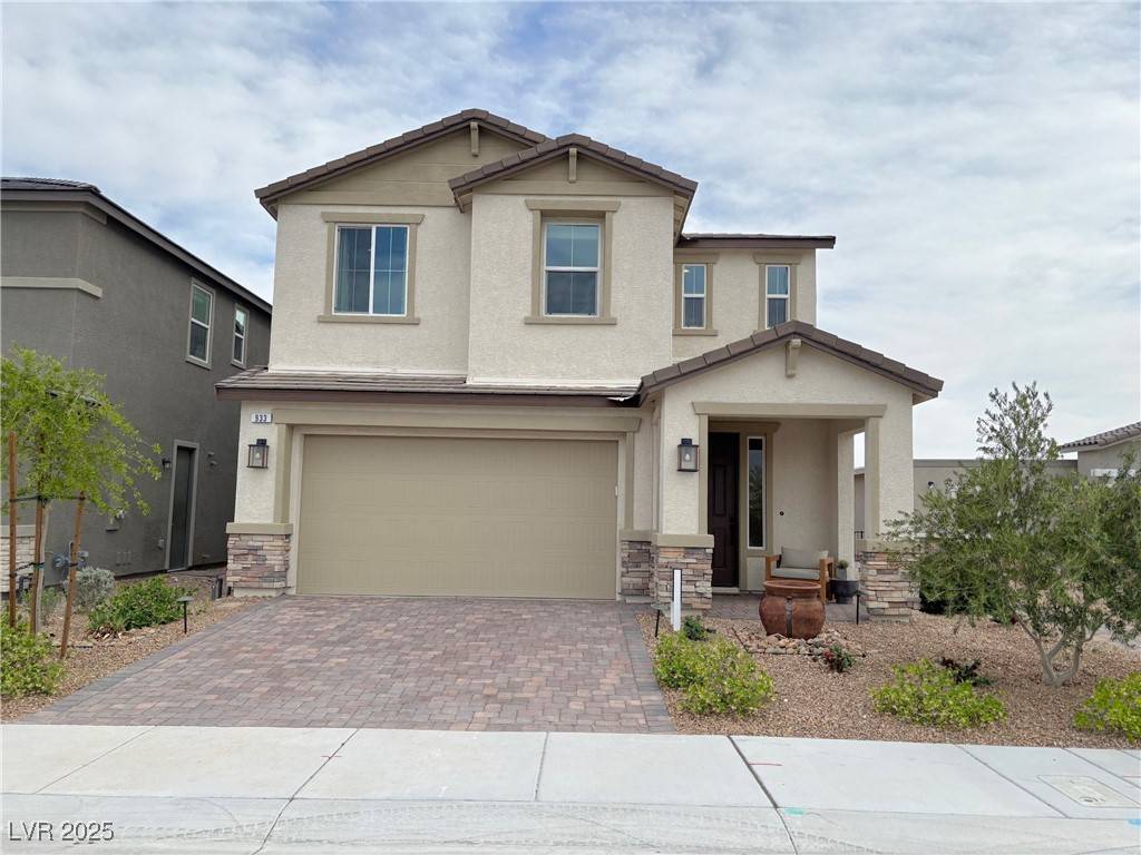 North Las Vegas, NV 89084,933 Hunter Shores AVE
