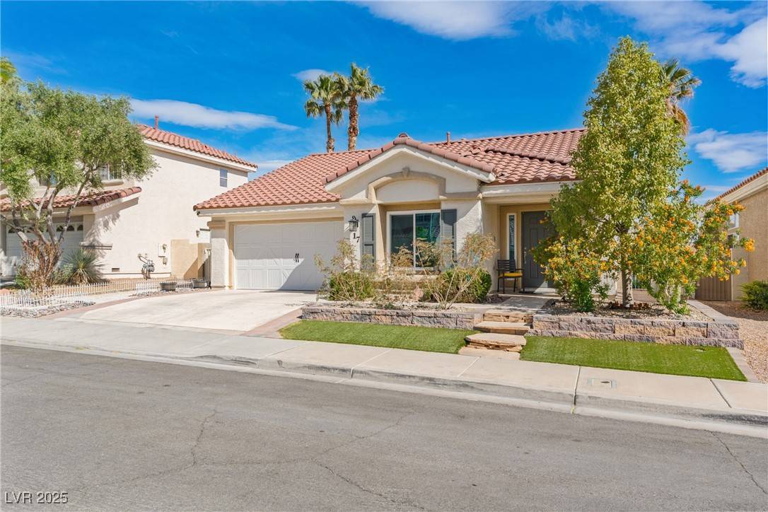 Henderson, NV 89012,17 Mesquite Village CIR
