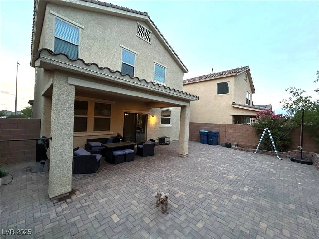 Las Vegas, NV 89148,8977 Melridge RD
