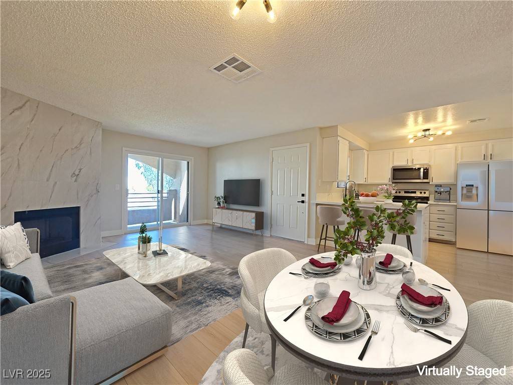 Las Vegas, NV 89119,6853 Tamarus ST #202