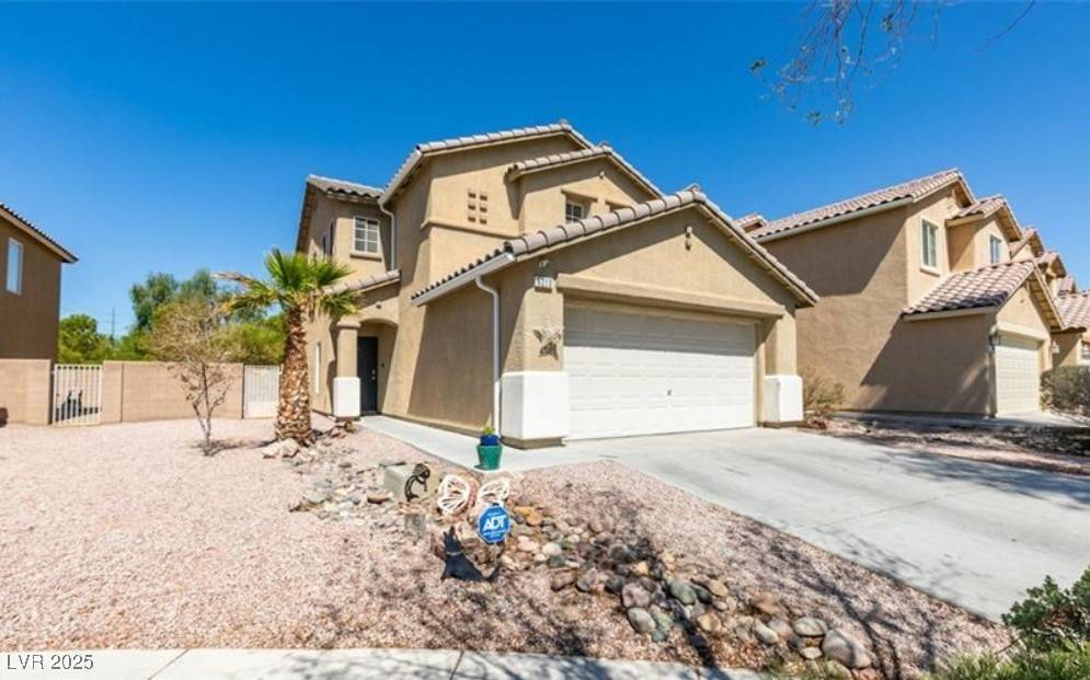North Las Vegas, NV 89081,6213 Capehart Falls ST