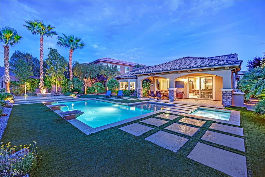 Henderson, NV 89044,2901 Josephine DR