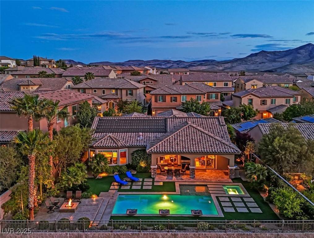 Henderson, NV 89044,2901 Josephine DR