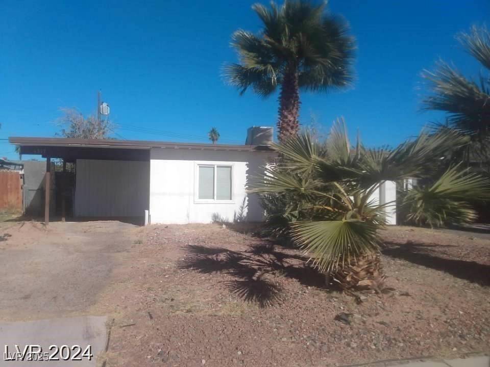 Las Vegas, NV 89104,1317 Exley AVE