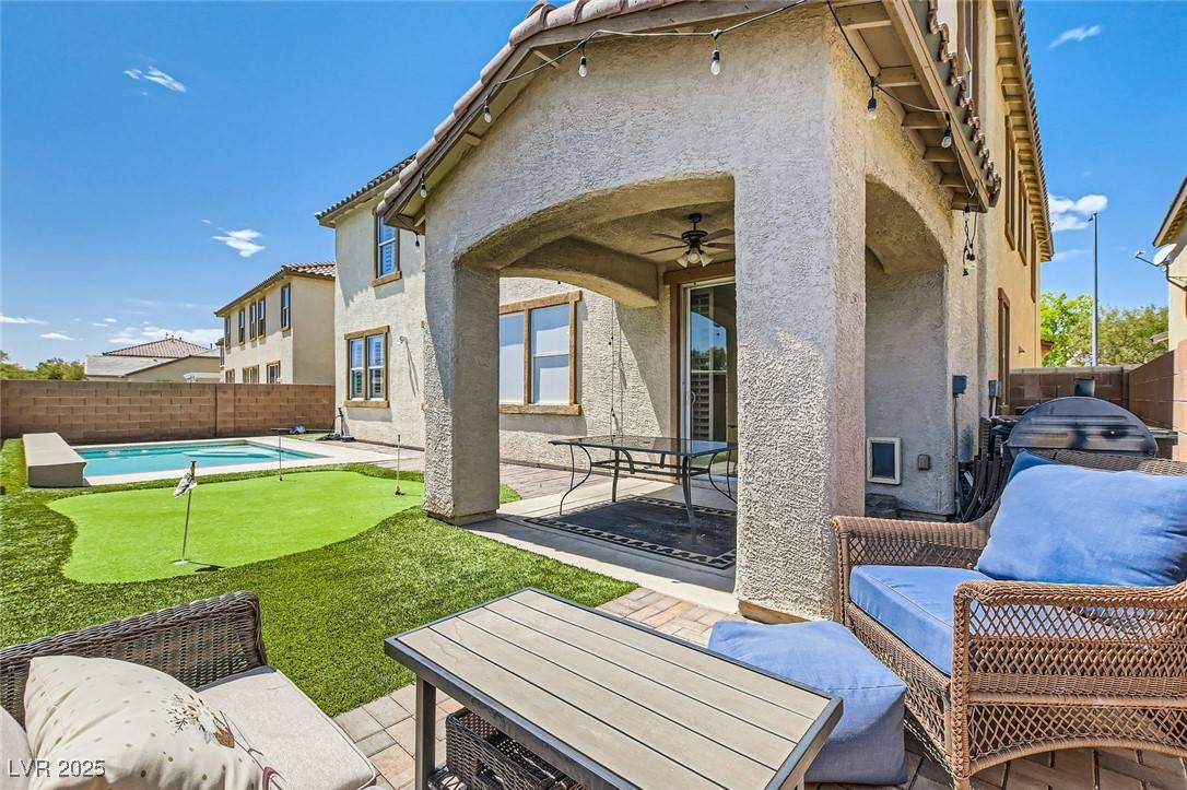 North Las Vegas, NV 89031,5920 Big Horn View ST