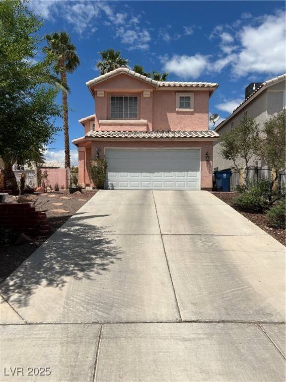 Las Vegas, NV 89142,1853 Citroen ST