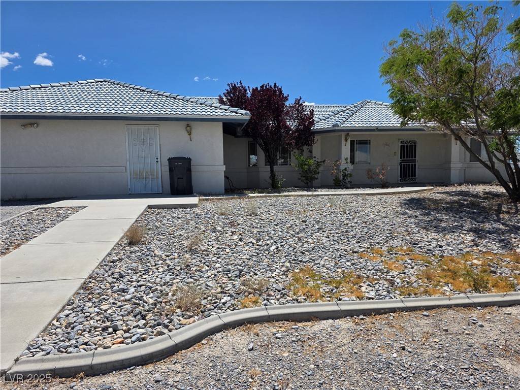 Pahrump, NV 89048,3261 Winery RD