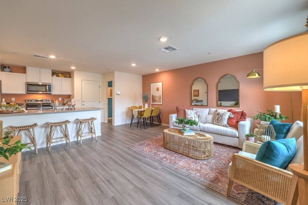 Las Vegas, NV 89141,4839 Orchid Ridge AVE #96