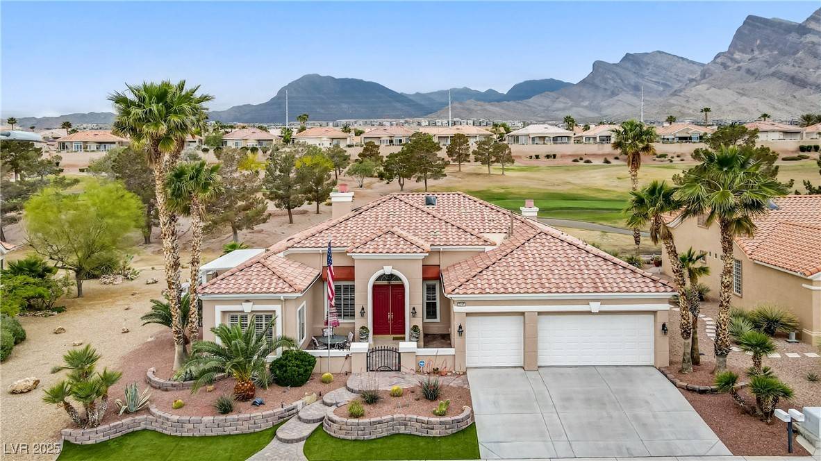 Las Vegas, NV 89134,2257 Lauren DR