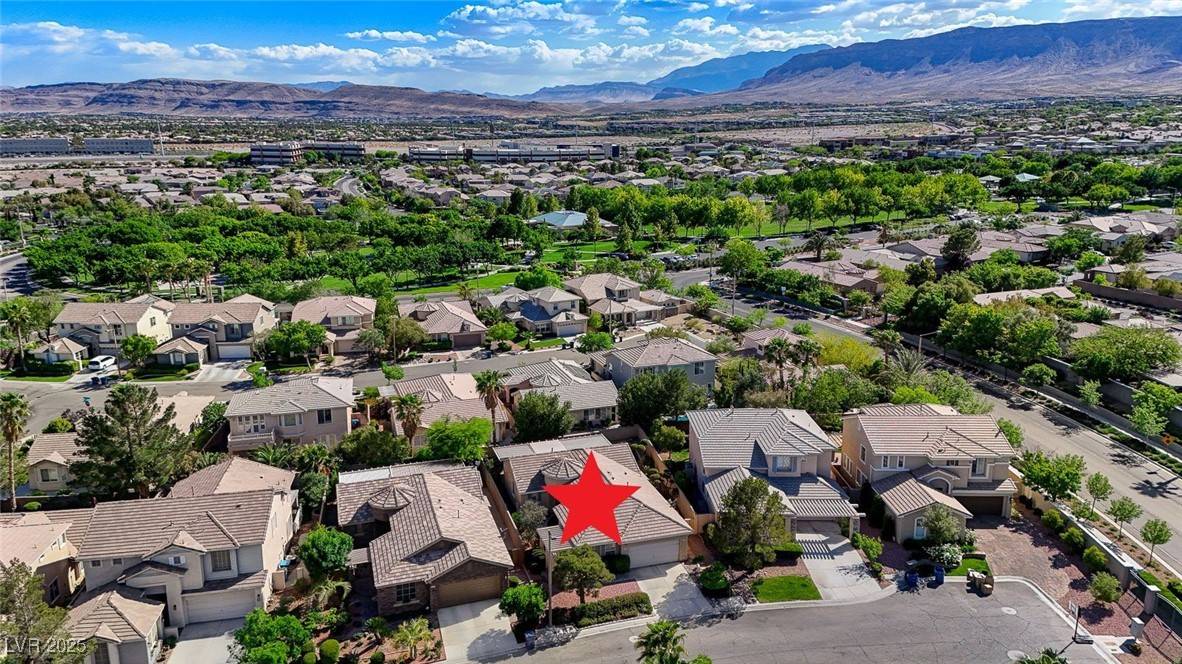 Las Vegas, NV 89135,10389 Walking View CT