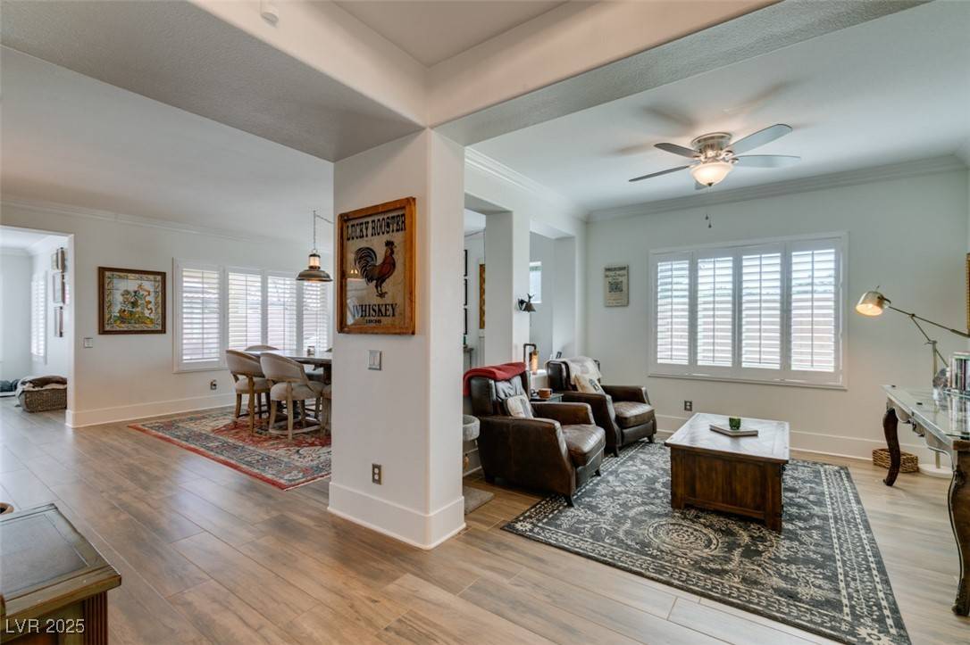 Las Vegas, NV 89131,7349 Royal Melbourne DR