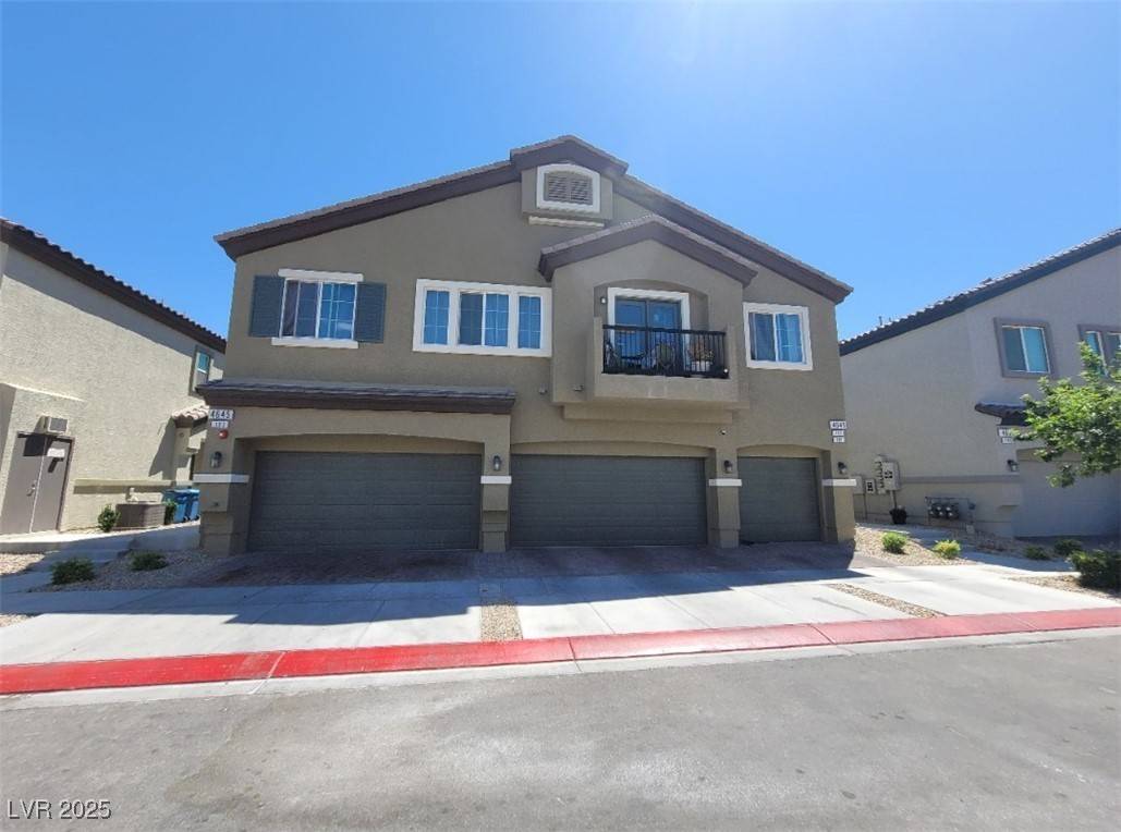 North Las Vegas, NV 89084,4645 Fuchsia Nights AVE #103