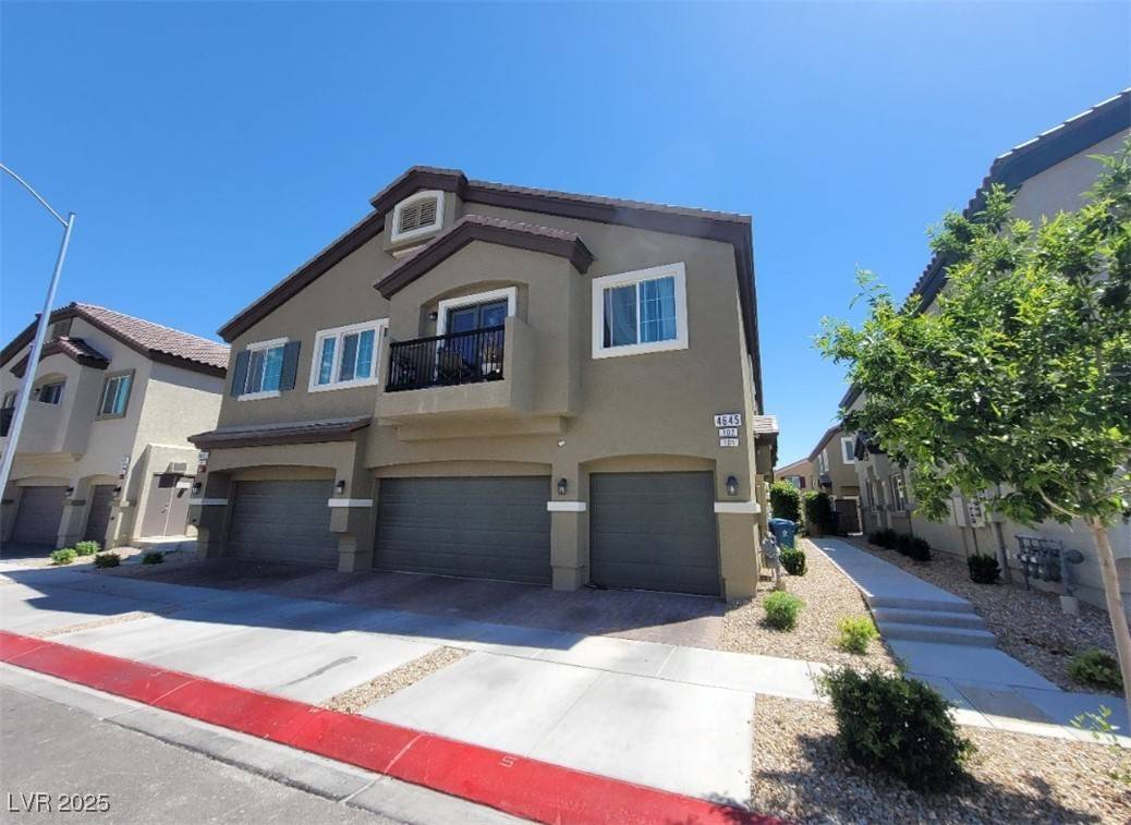 North Las Vegas, NV 89084,4645 Fuchsia Nights AVE #103