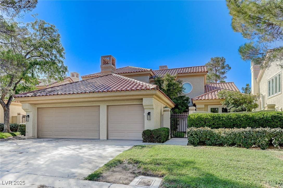 Las Vegas, NV 89113,8121 Castle Pines AVE
