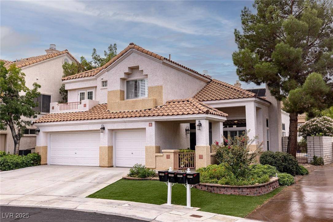 Henderson, NV 89074,53 Grossinger CT