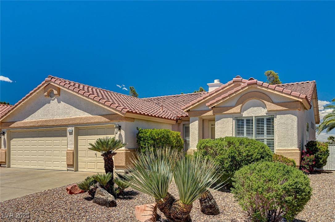 Henderson, NV 89012,1574 Livingston DR