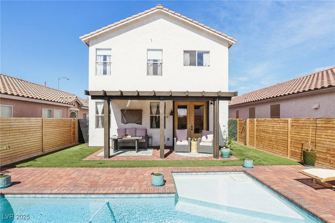 Las Vegas, NV 89139,7566 Hope Valley ST