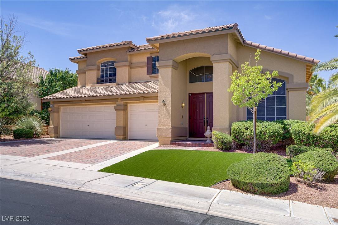 Henderson, NV 89052,1421 Via Savona DR