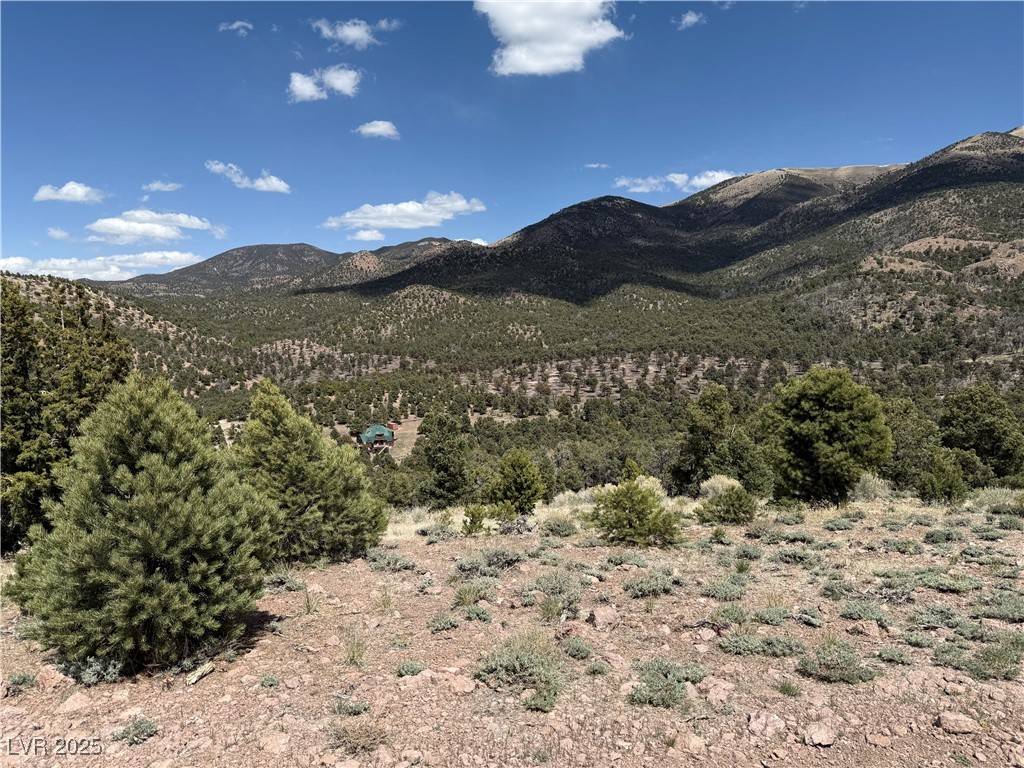 Pioche, NV 89043,Hilltop