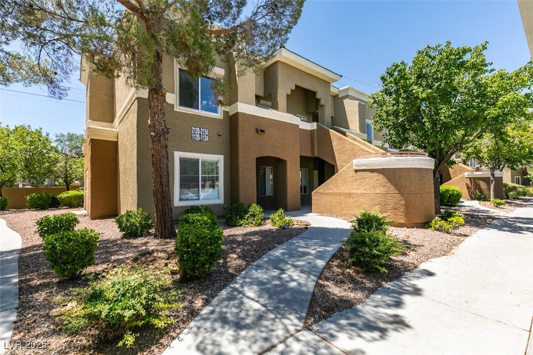 Las Vegas, NV 89113,8070 W Russell RD #2121