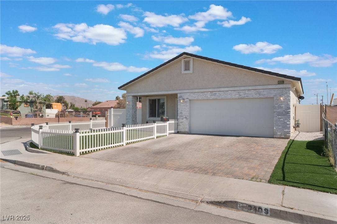 North Las Vegas, NV 89030,3409 Judson AVE