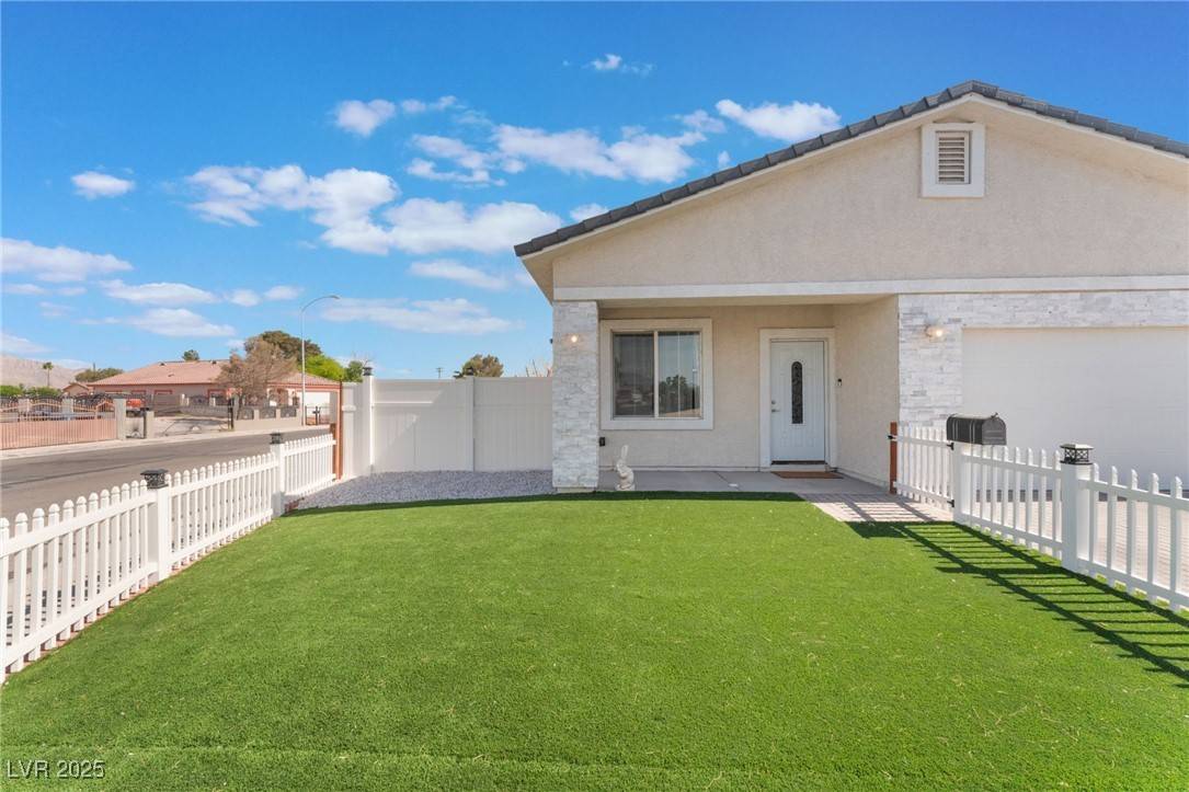 North Las Vegas, NV 89030,3409 Judson AVE