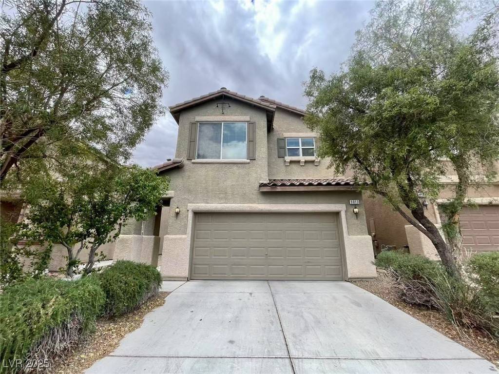 Las Vegas, NV 89148,9013 Semillon ST