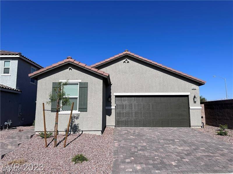 Las Vegas, NV 89113,8603 Vermont Vista ST