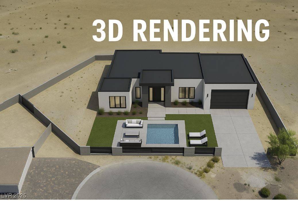 Las Vegas, NV 89178,7080 W Meranto AVE