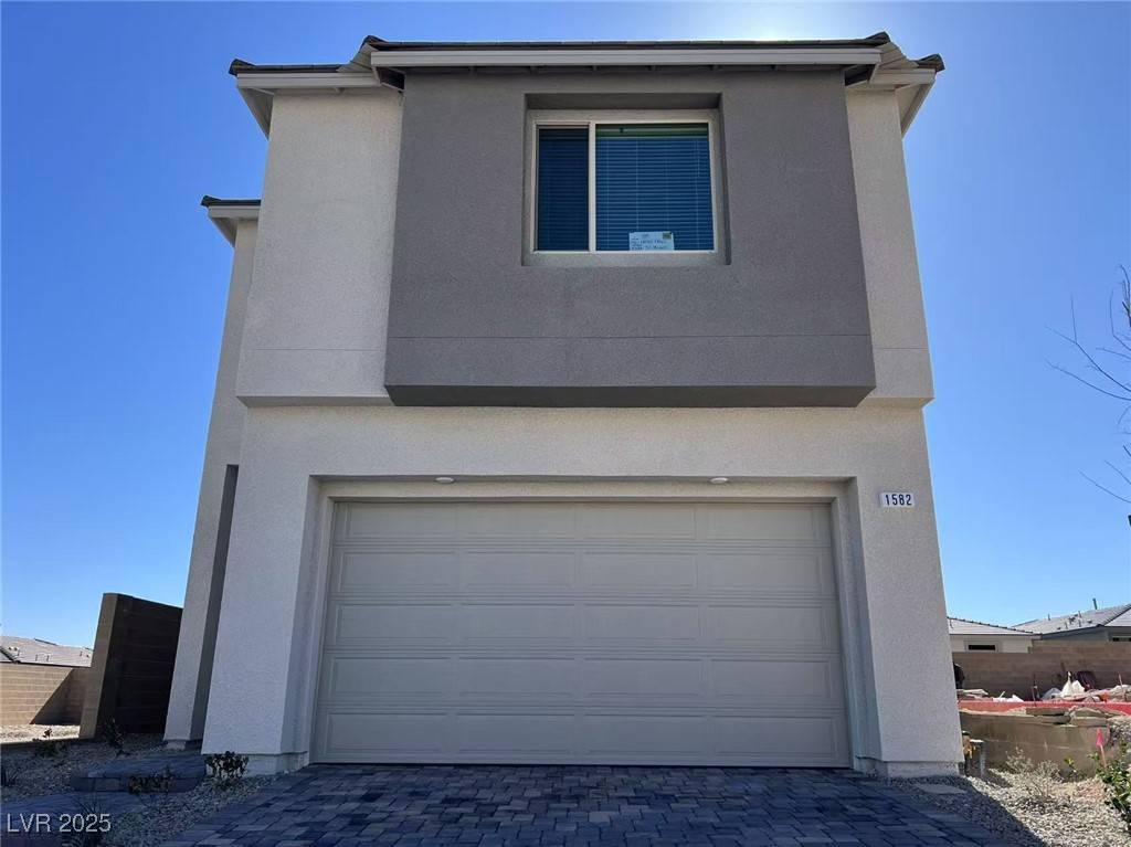Las Vegas, NV 89138,1582 Crested Eagle ST